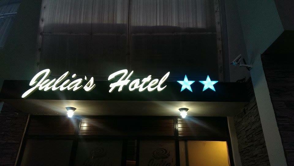 Julia'S Hotel Cusco Exterior photo
